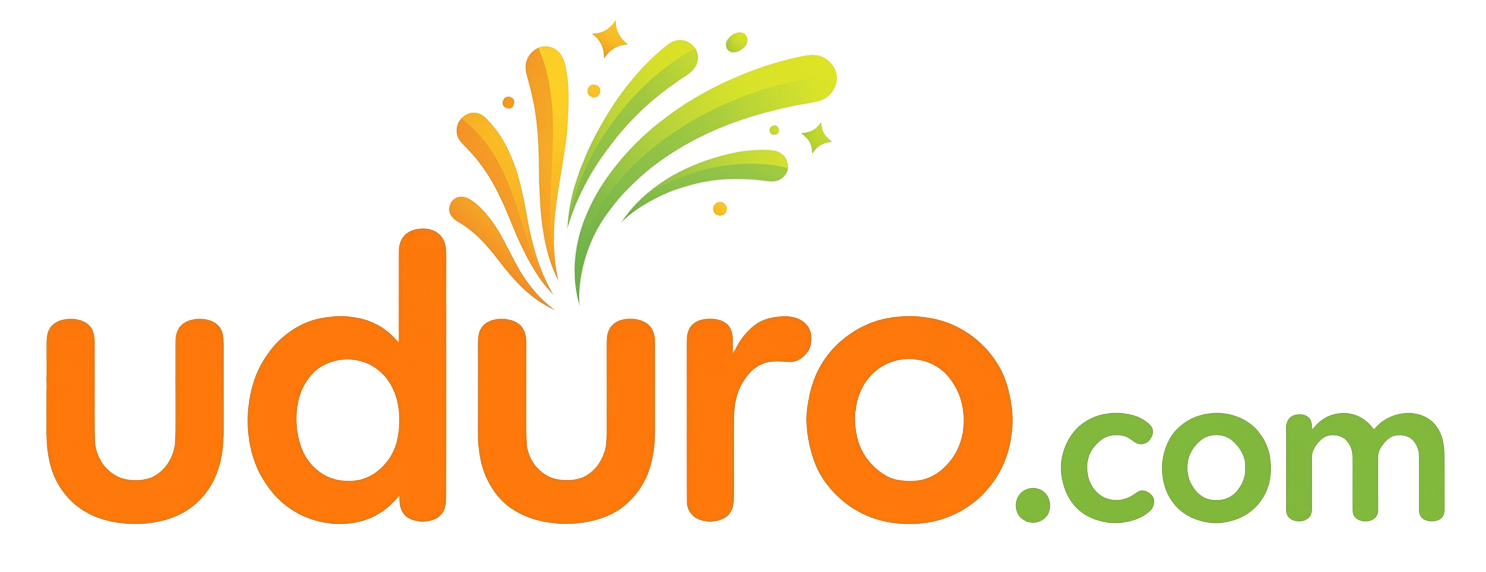 Uduro Logo